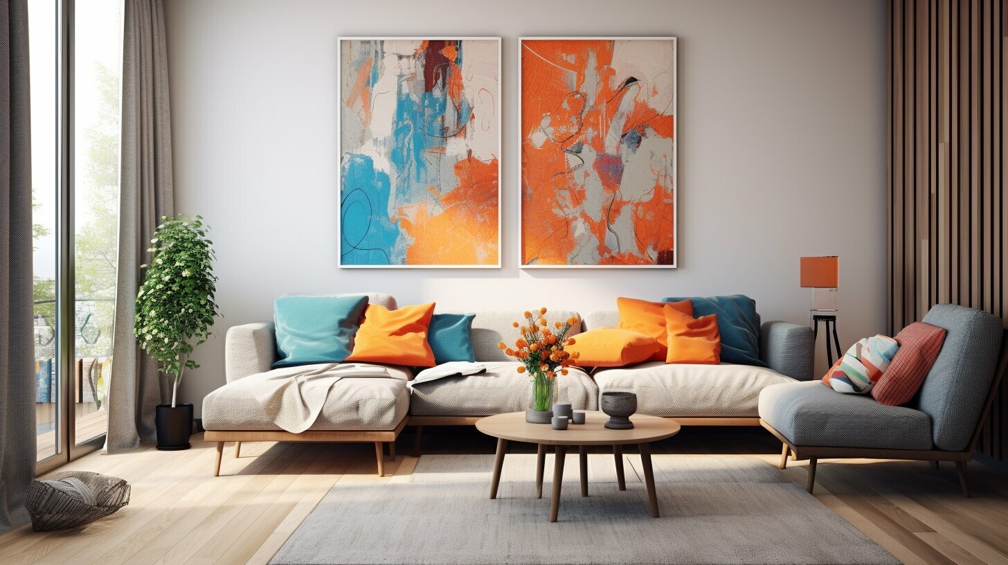 Stilfulde plakater til hjemmet - Skab hygge og personlighed!