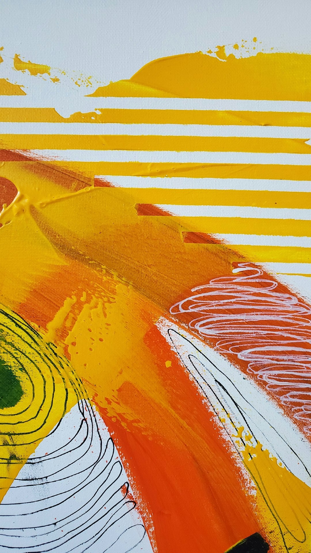 Kunstplakater: Udforsk En Verden af Forskellige Kunstformer