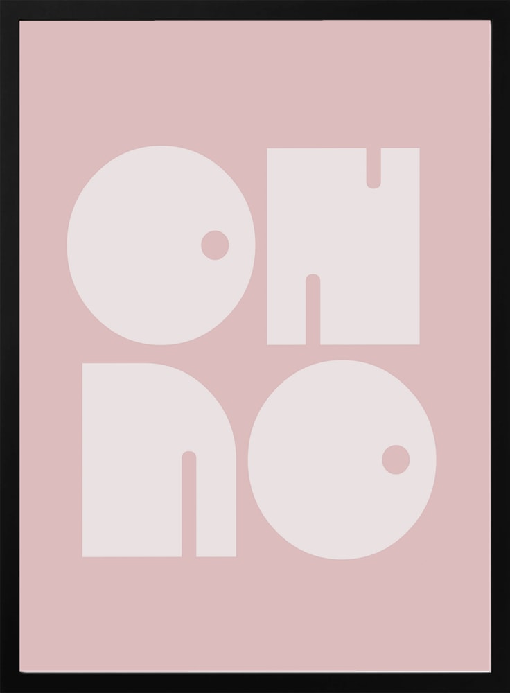 Bold Minimalism