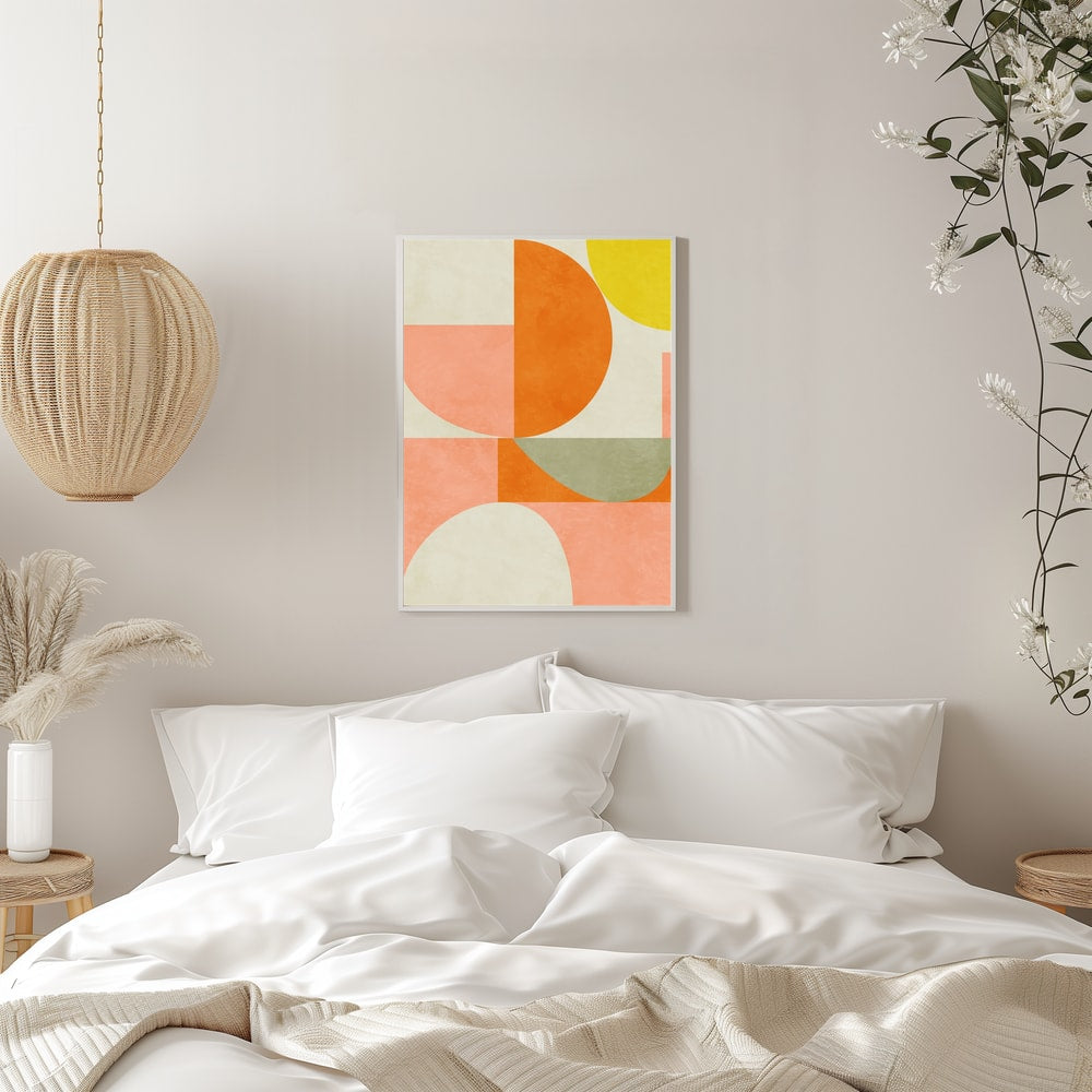 Summer Circles22 3 V