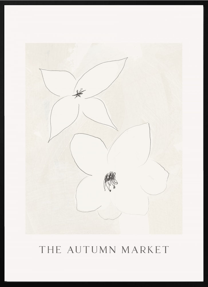 Delicate Blossoms