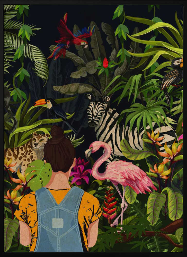 Me & the Animals