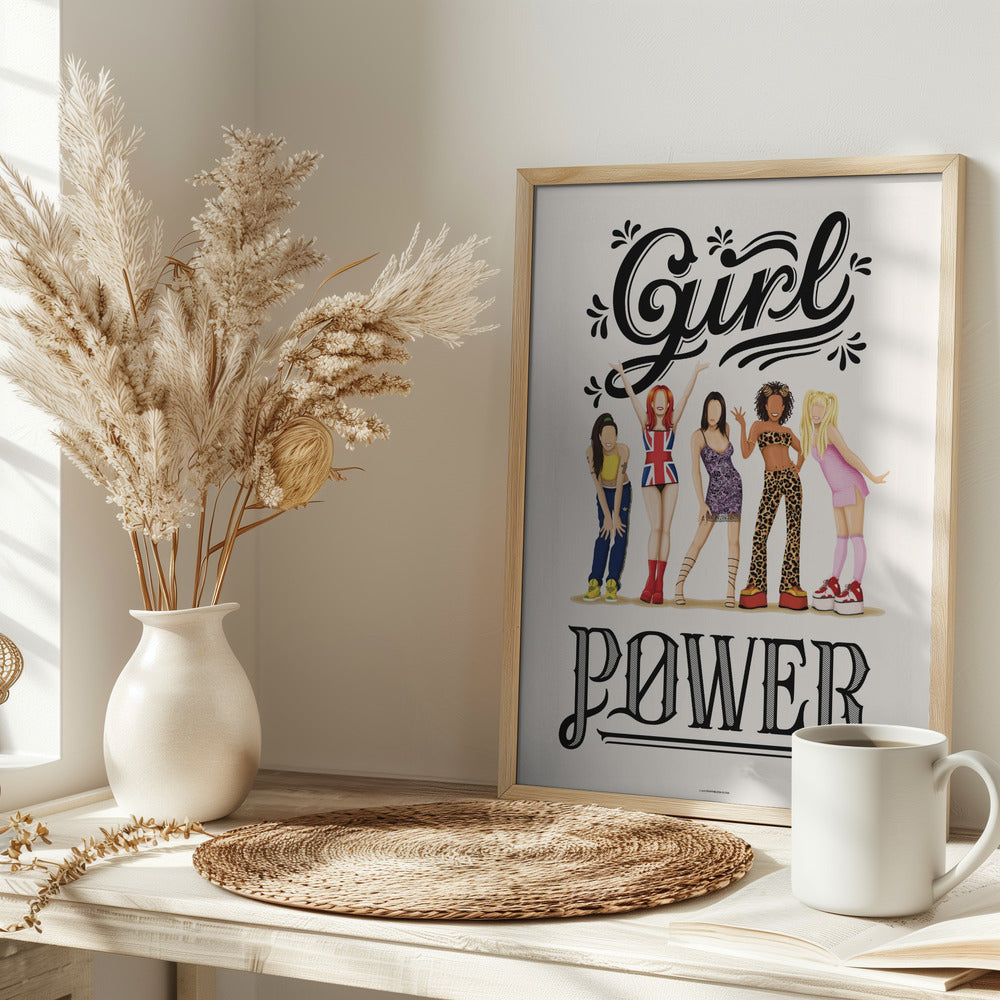 Girl Power