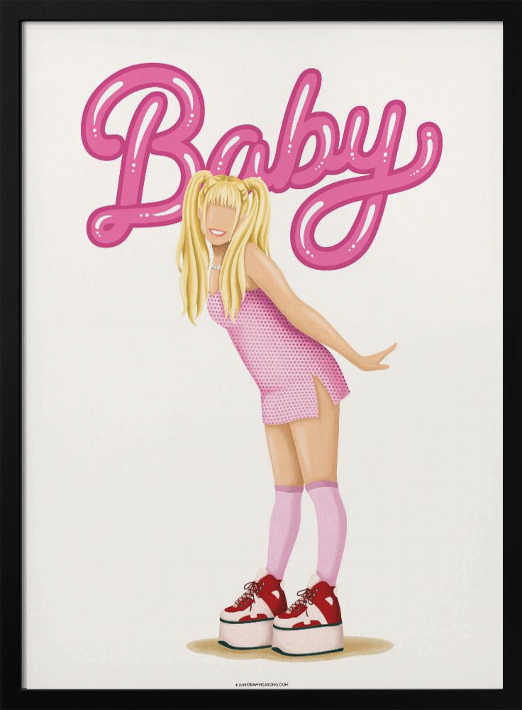 Baby Spice