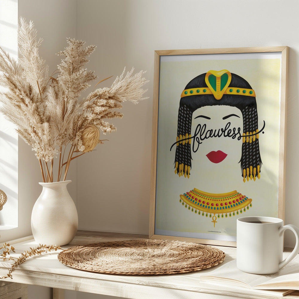 Flawless Cleopatra