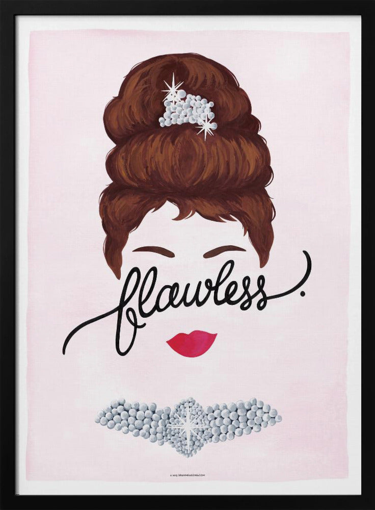 Flawless Audrey