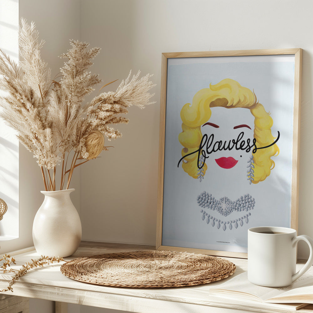 Flawless Marilyn