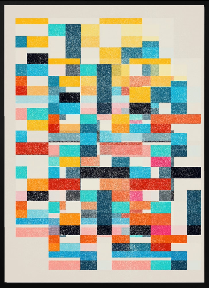 Colorful Pattern