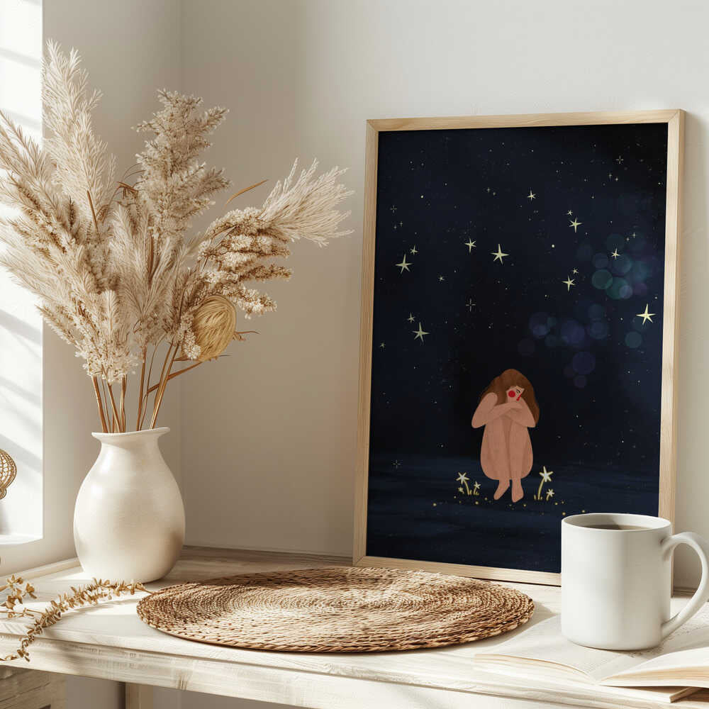 Starlit Solitude