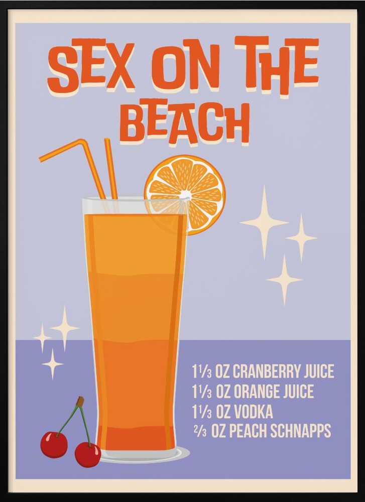 Sex on the Beach