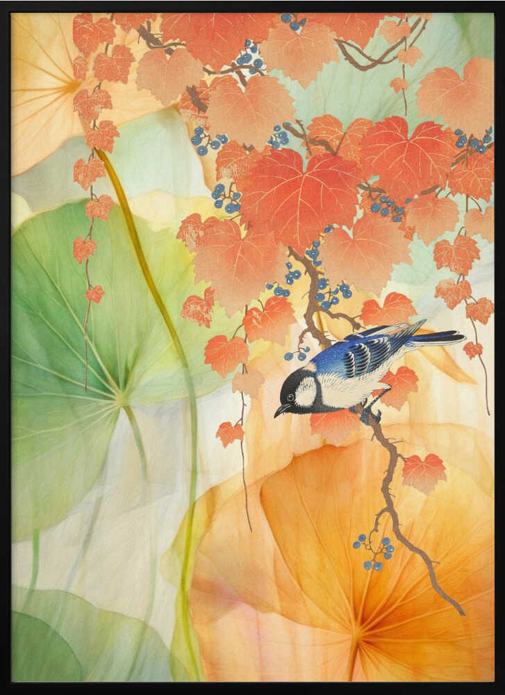 Le Printemps D'ohara