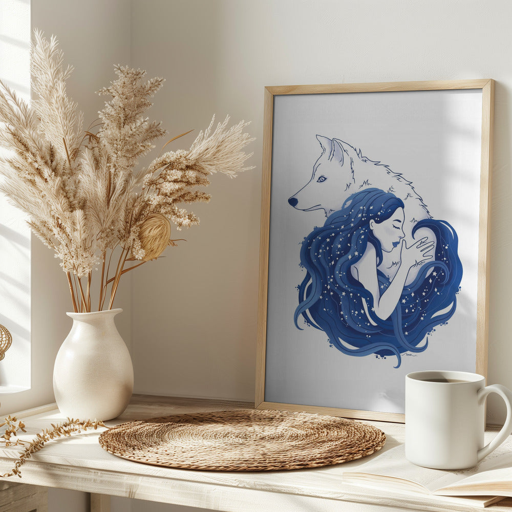 Celestial Companions