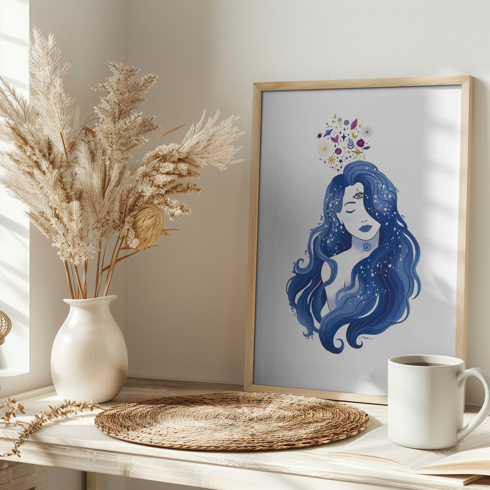 Celestial Serenity
