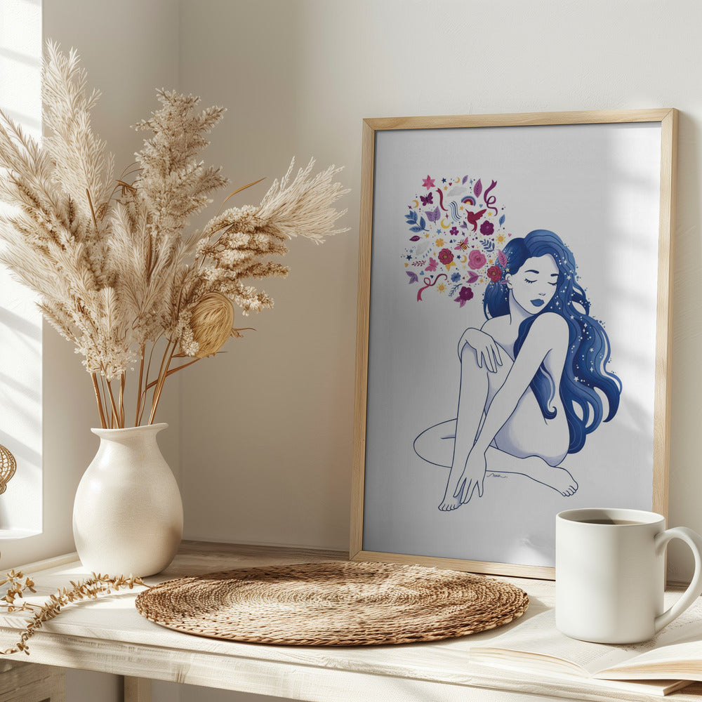 Whimsical Dreams