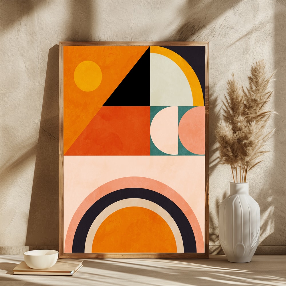 Playing Around Shapes 4