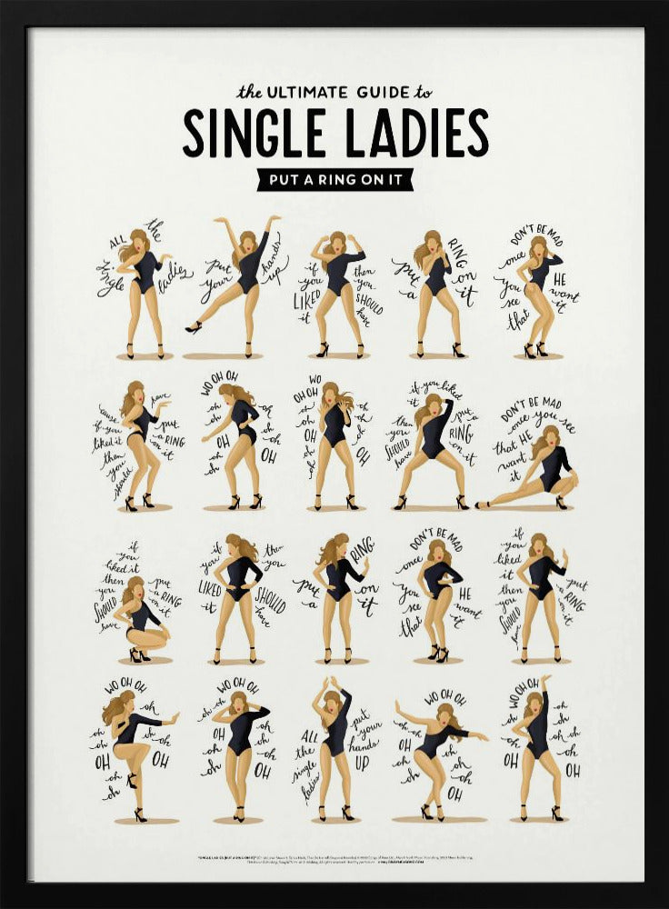 Single Ladies