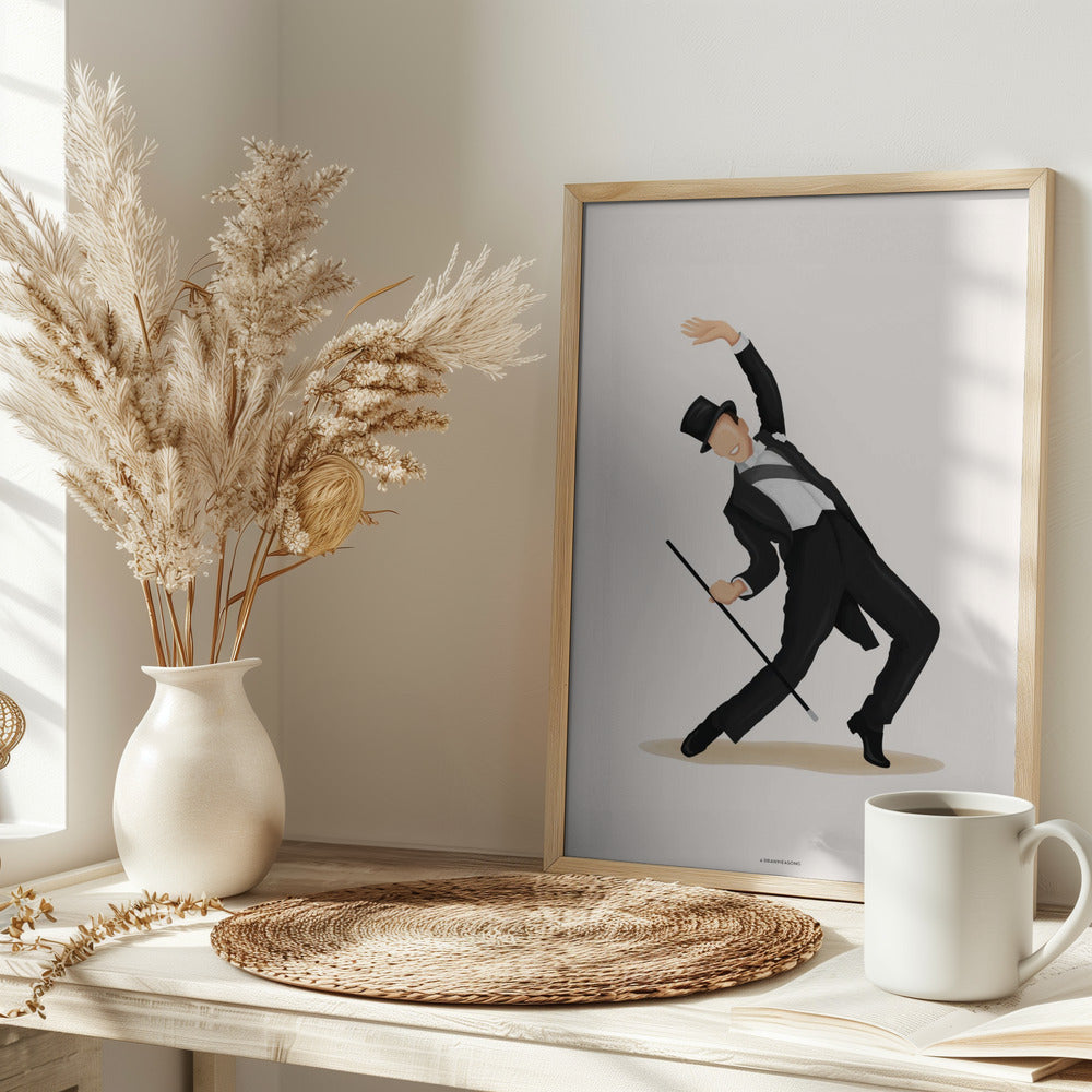 Fred Astaire