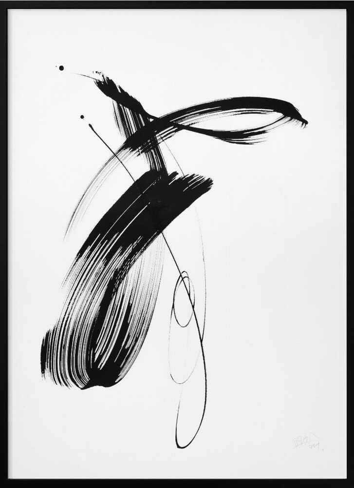 Dynamic Ink Flow