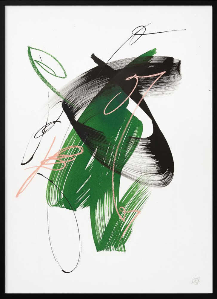 Dynamic Green Flow
