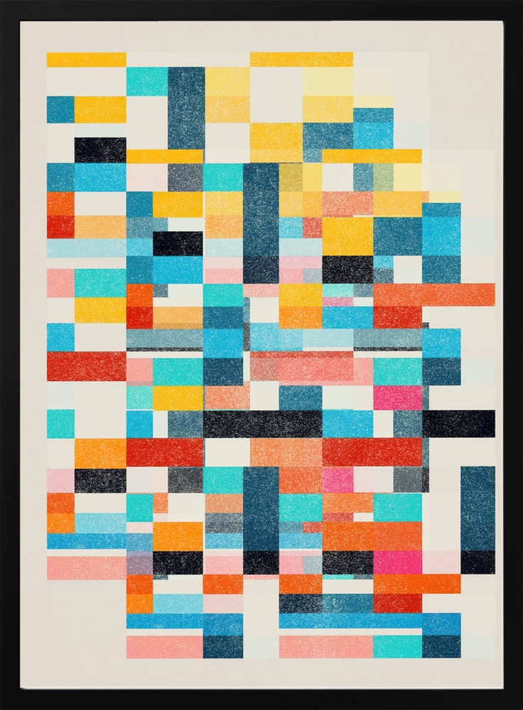 Colorful Pattern