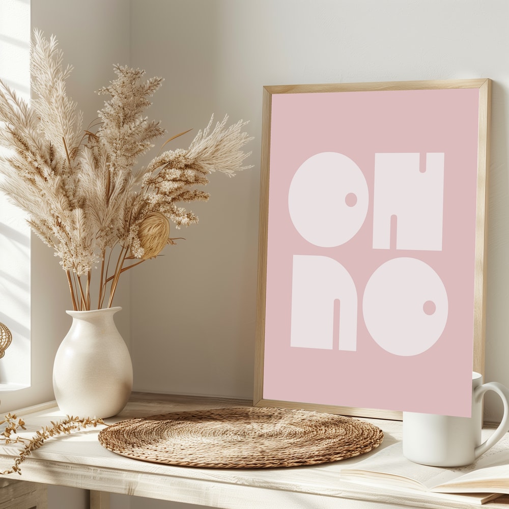 Bold Minimalism