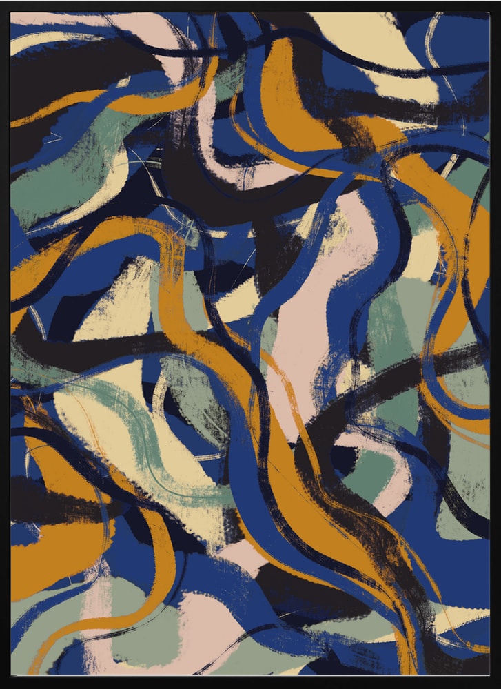 Vibrant Currents
