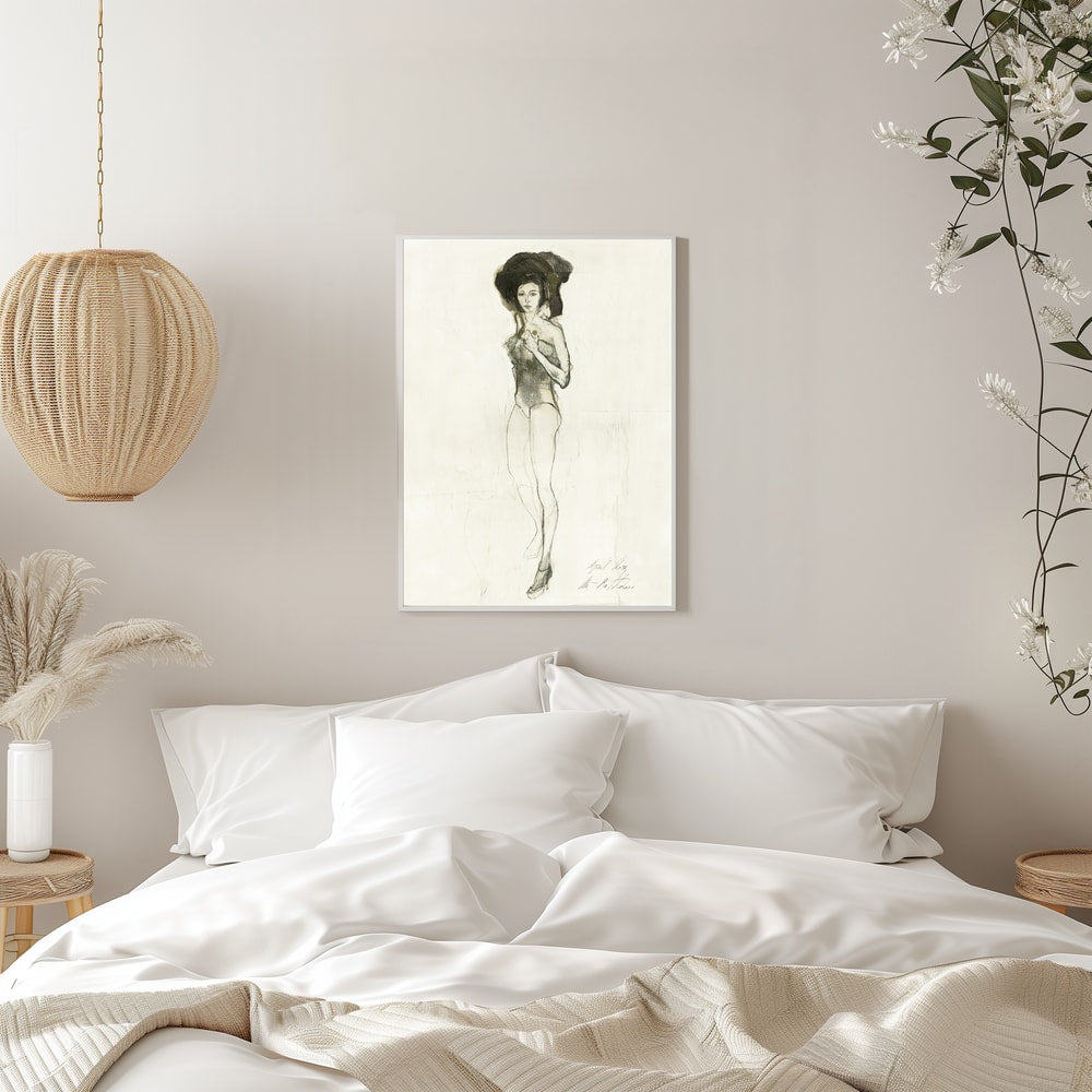 Fashion Figure Drawing