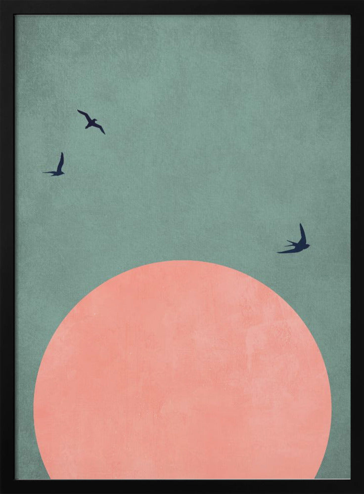A Beautiful Day - plakatstore