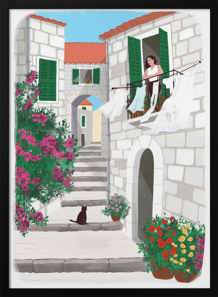 A snippet of Life - plakatstore