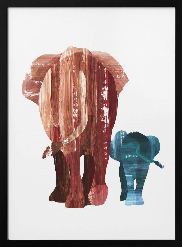 A Walk Together - plakatstore