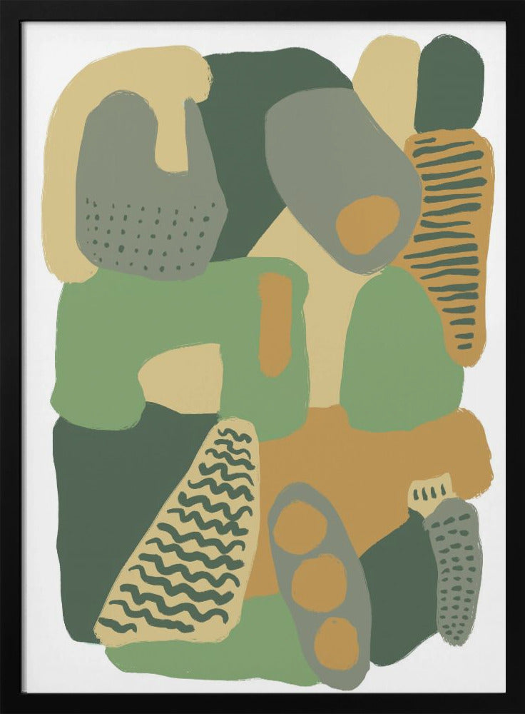 Abstract - plakatstore