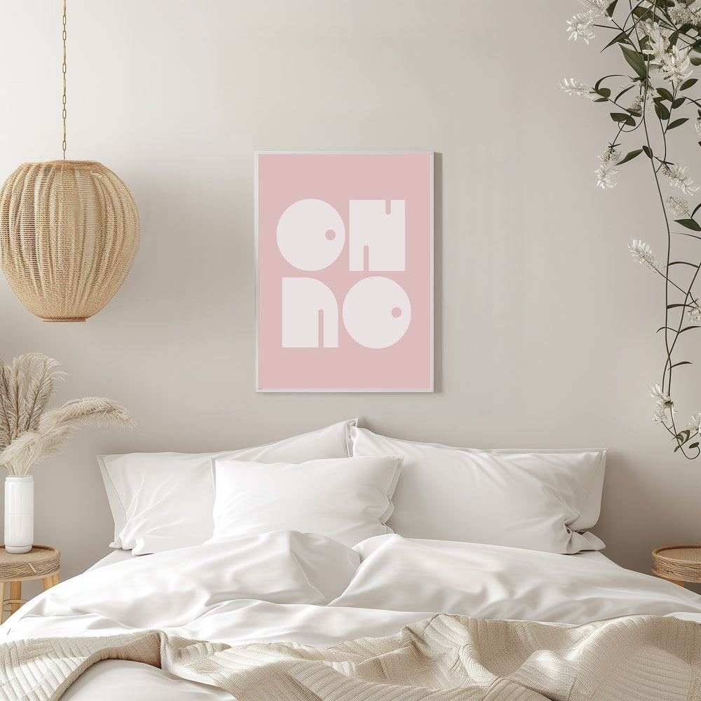 Bold Minimalism
