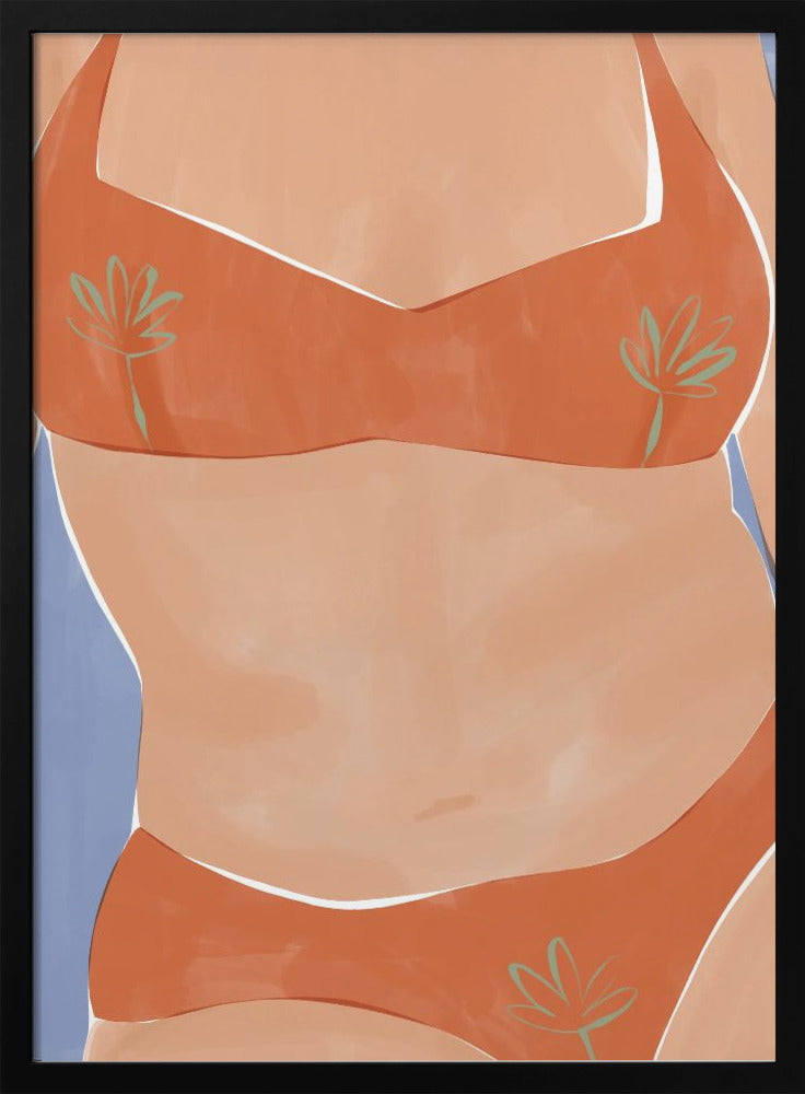 Bikini Babe - plakatstore