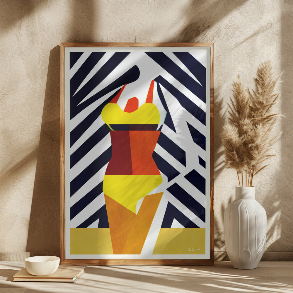 Bikini Sunshine Days