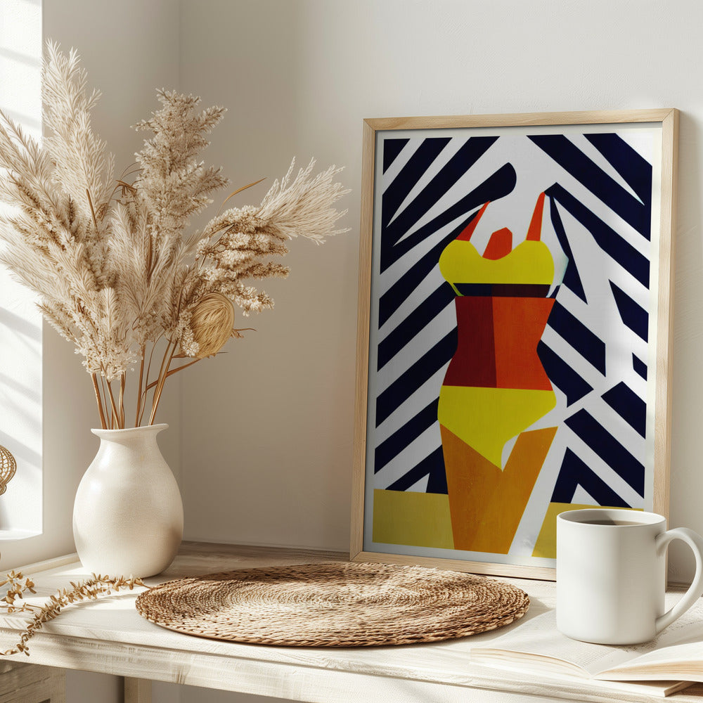 Bikini Sunshine Days