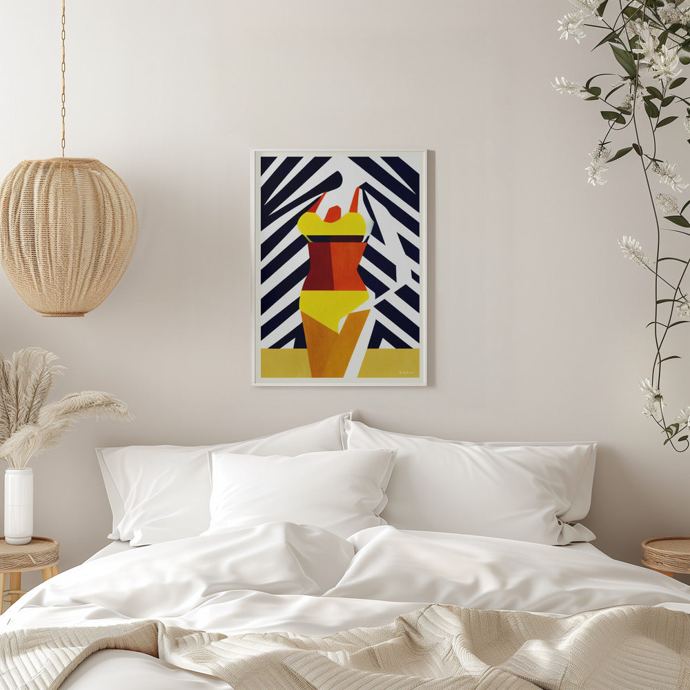 Bikini Sunshine Days