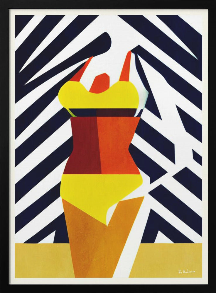 Bikini Sunshine Days