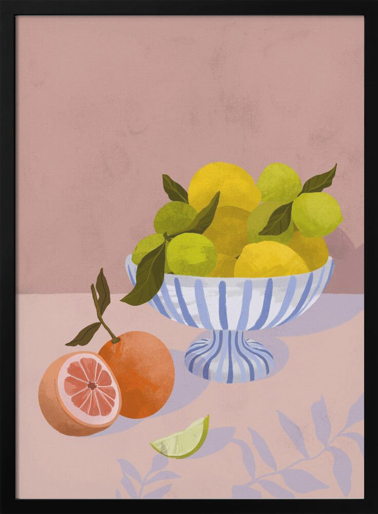 Bittersweet - plakatstore