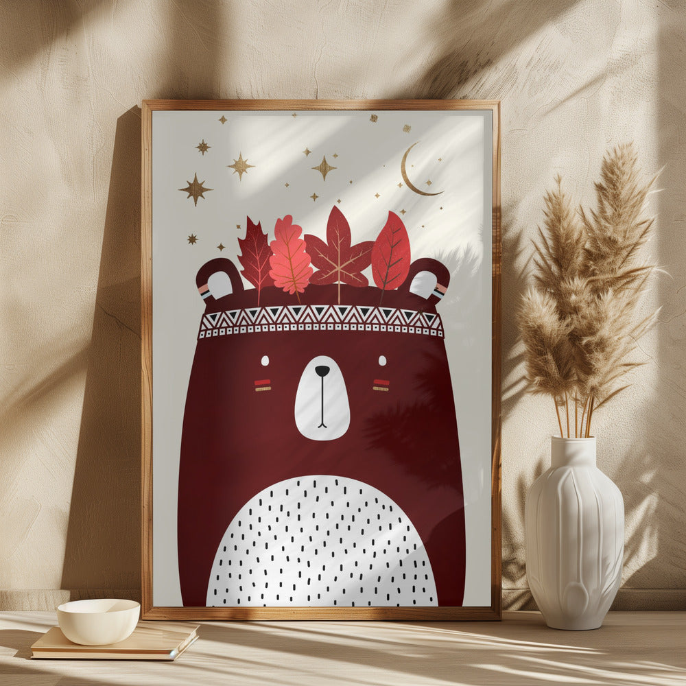 Can't Wait for Christmas (vers.2) - plakatstore