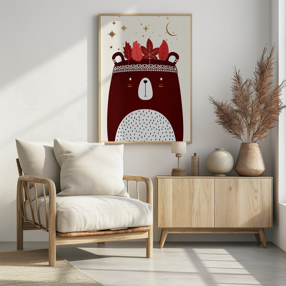 Can't Wait for Christmas (vers.2) - plakatstore