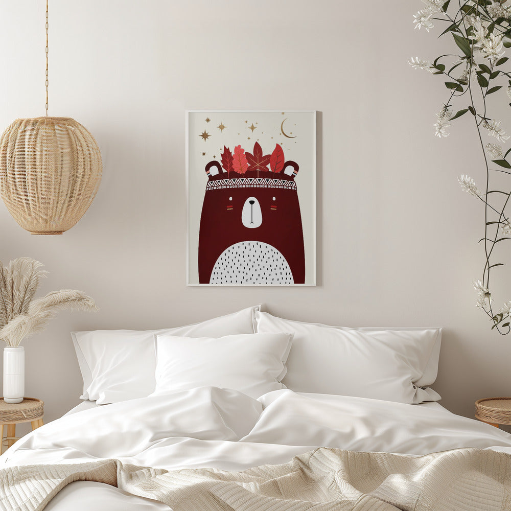 Can't Wait for Christmas (vers.2) - plakatstore