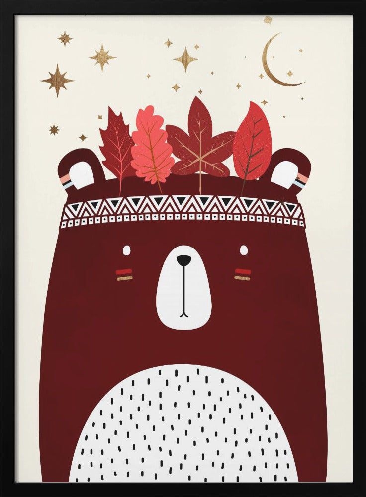 Can't Wait for Christmas (vers.2) - plakatstore