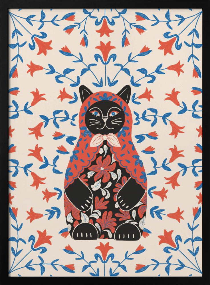 Catrioshka - plakatstore