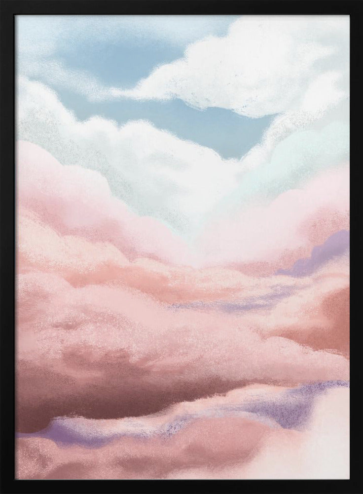 Cloudy Day - plakatstore