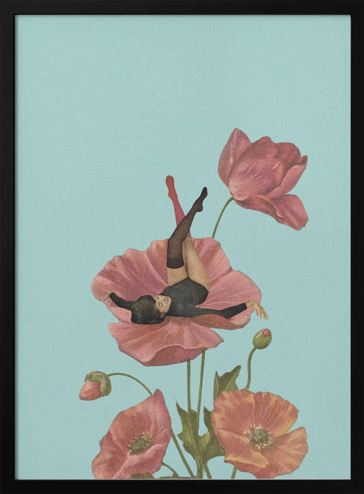 Colourful Dreamer - plakatstore