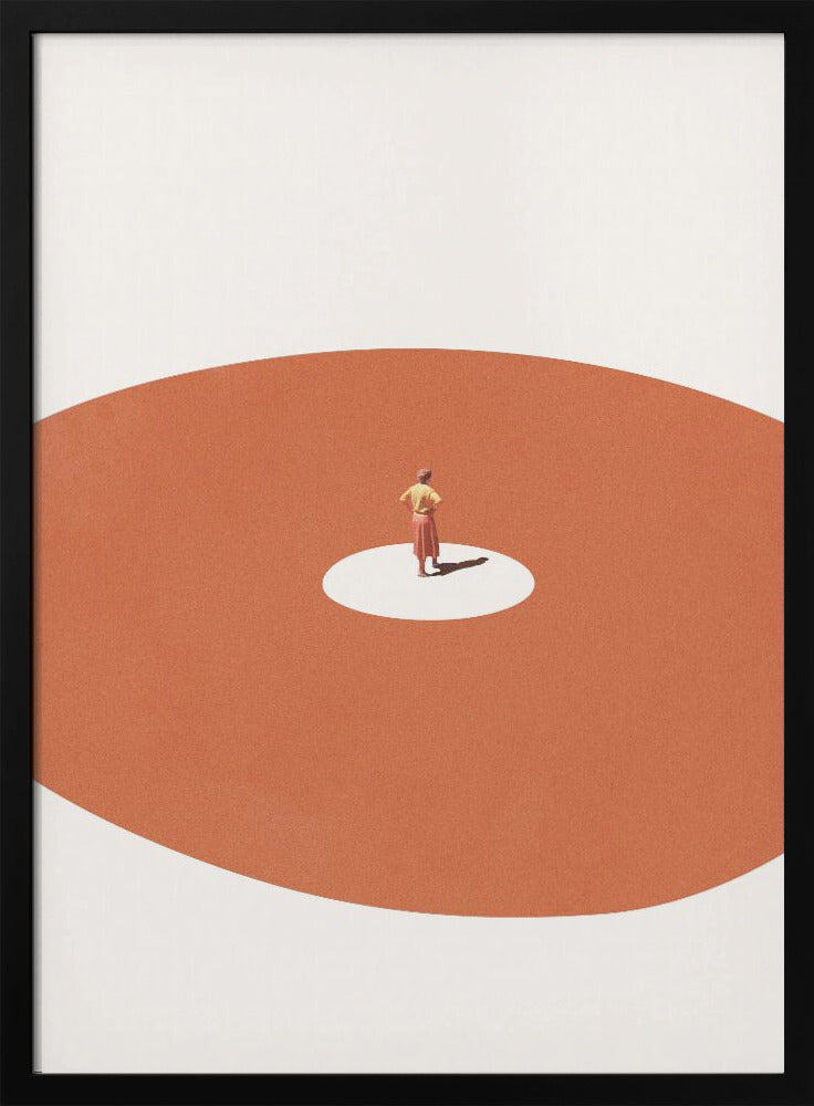 Confidence - plakatstore