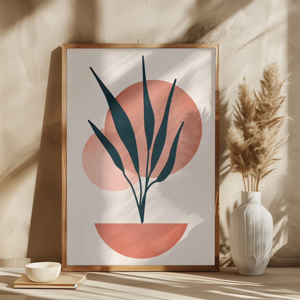 Copenhagen 1978 No.7 - plakatstore