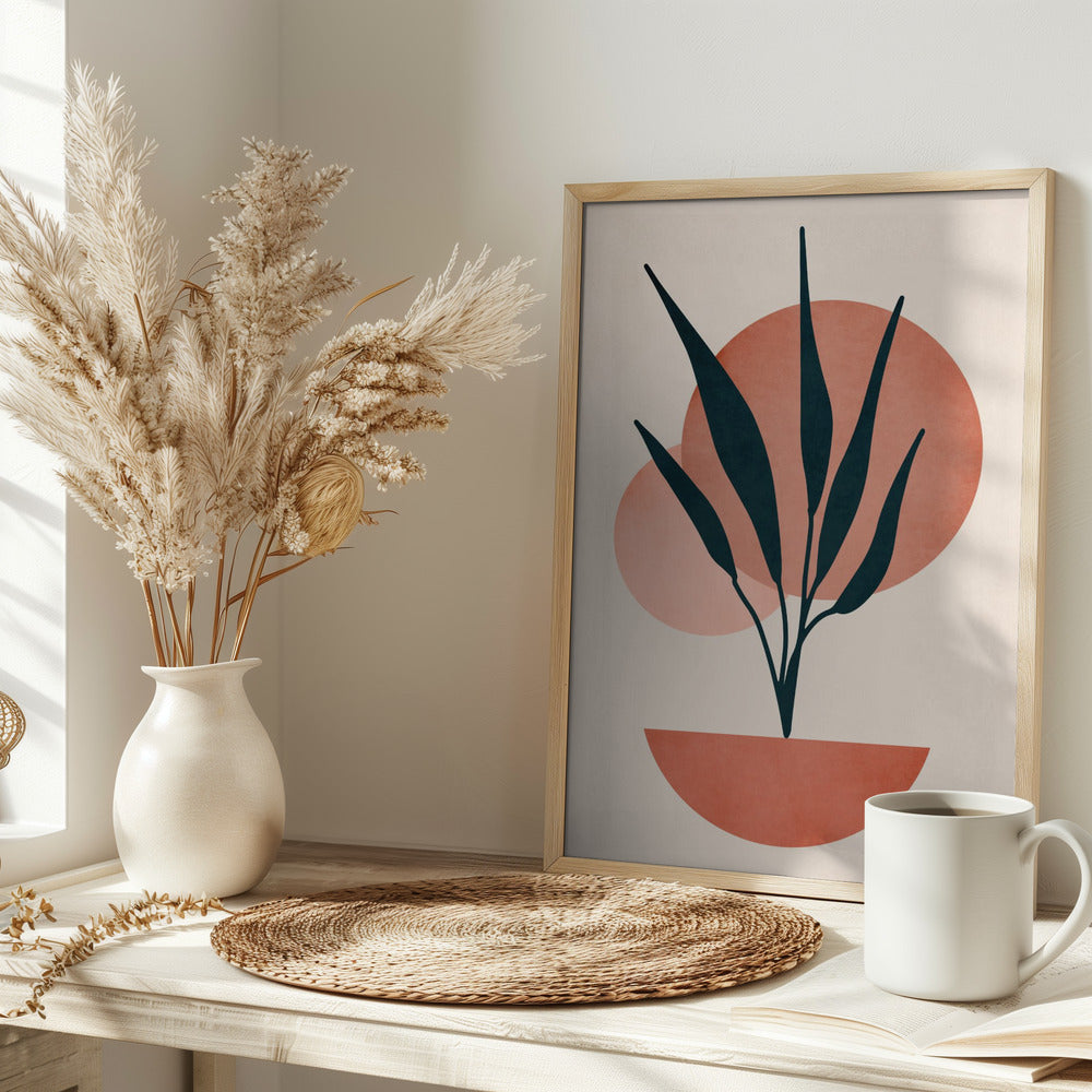 Copenhagen 1978 No.7 - plakatstore