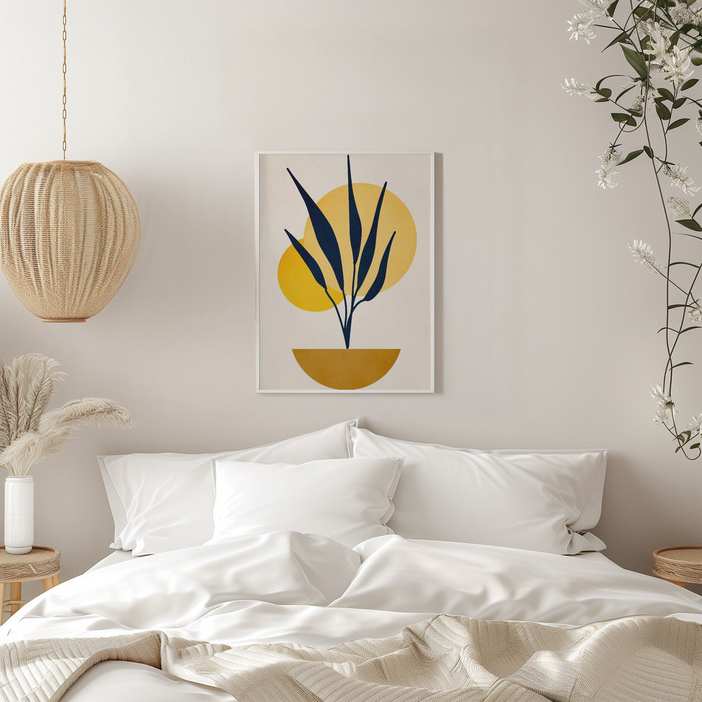 Copenhagen 1978 Study No.5 - plakatstore