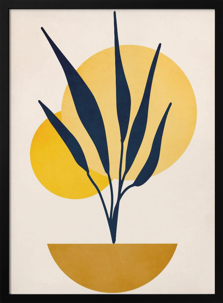 Copenhagen 1978   Study No.5 - plakatstore